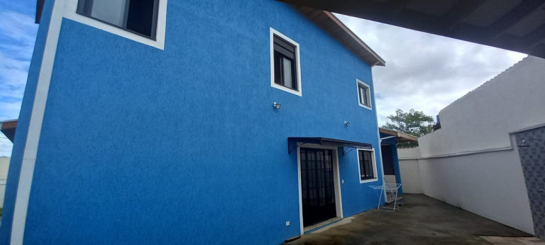 Imagem Casa com 4 Quartos à Venda, 274 m² em Jardim Independência - Taubaté Imagem Casa com 4 Quartos à Venda, 274 m² em Jardim Independência - Taubaté