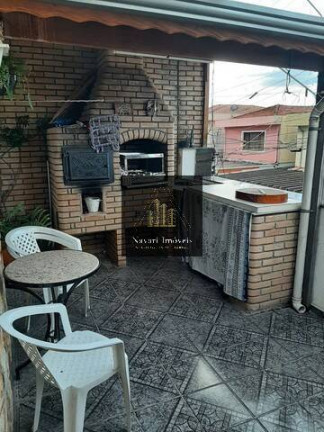 Imagem Casa com 3 Quartos à Venda, 100 m² em Vila Medeiros - São Paulo Imagem Casa com 3 Quartos à Venda, 100 m² em Vila Medeiros - São Paulo