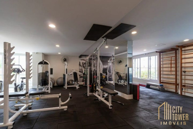 Imagem Apartamento com 1 Quarto à Venda, 41 m² em Vila Gertrudes - São Paulo Imagem Apartamento com 1 Quarto à Venda, 41 m² em Vila Gertrudes - São Paulo