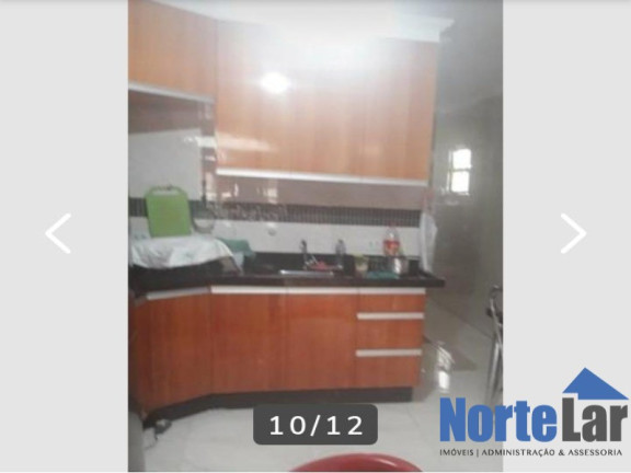 Imagem Sobrado com 1 Quarto à Venda, 80 m² em Vila Brasilândia - São Paulo Imagem Sobrado com 1 Quarto à Venda, 80 m² em Vila Brasilândia - São Paulo