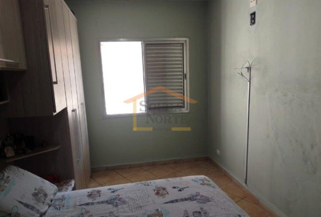 Imagem Apartamento com 2 Quartos à Venda, 71 m² em Tucuruvi - São Paulo