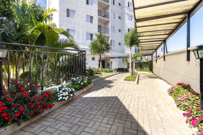 Imagem Apartamento com 2 Quartos à Venda, 52 m² em Vila Formosa - São Paulo Imagem Apartamento com 2 Quartos à Venda, 52 m² em Vila Formosa - São Paulo