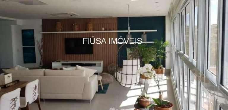 Imagem Apartamento com 3 Quartos à Venda, 133 m² em Centro - Rifaina Imagem Apartamento com 3 Quartos à Venda, 133 m² em Centro - Rifaina