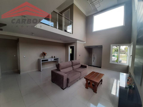 Imagem Casa de Condomínio com 4 Quartos à Venda, 646 m² em Medeiros - Jundiaí