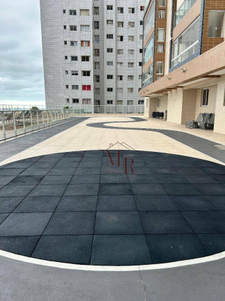 Imagem Apartamento com 2 Quartos à Venda, 91 m² em Aviação - Praia Grande Imagem Apartamento com 2 Quartos à Venda, 91 m² em Aviação - Praia Grande