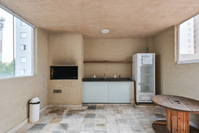 Imagem Apartamento com 1 Quarto à Venda, 34 m² em Mooca - São Paulo Imagem Apartamento com 1 Quarto à Venda, 34 m² em Mooca - São Paulo