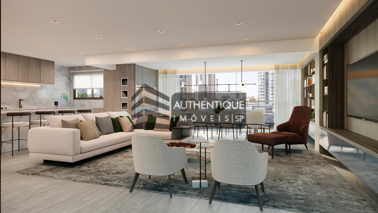 Imagem Apartamento com 4 Quartos à Venda, 180 m² em Perdizes - São Paulo Imagem Apartamento com 4 Quartos à Venda, 180 m² em Perdizes - São Paulo