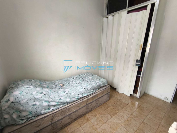 Imagem Kitnet com 1 Quarto à Venda, 30 m² em Boqueirão - Praia Grande Imagem Kitnet com 1 Quarto à Venda, 30 m² em Boqueirão - Praia Grande