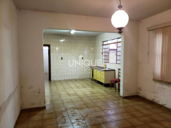 Casa com 2 Quartos à Venda, 126 m² em Vila Vianelo - Jundiaí