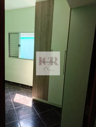 Imagem Casa com 2 Quartos à Venda, 136 m² em Jardim J S Carvalho - Sorocaba
