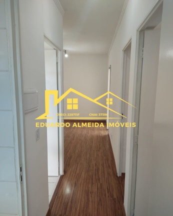 Imagem Apartamento com 2 Quartos à Venda, 52 m² em Vila Odim Antão - Sorocaba