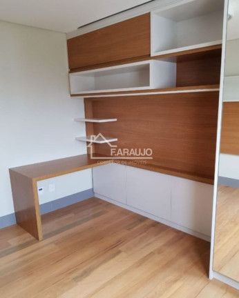 Imagem Apartamento com 3 Quartos à Venda, 215 m² em Jardim Portal Da Colina - Sorocaba