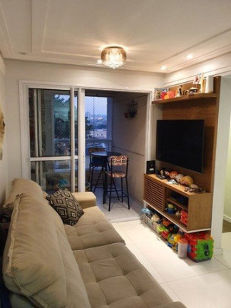 Imagem Apartamento com 2 Quartos à Venda, 54 m² em Vila Osasco - Osasco Imagem Apartamento com 2 Quartos à Venda, 54 m² em Vila Osasco - Osasco