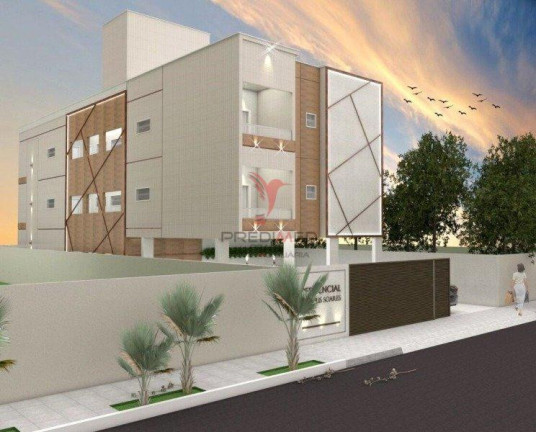 Imagem Apartamento com 2 Quartos à Venda, 54 m² em Portal Do Sol - João Pessoa Imagem Apartamento com 2 Quartos à Venda, 54 m² em Portal Do Sol - João Pessoa