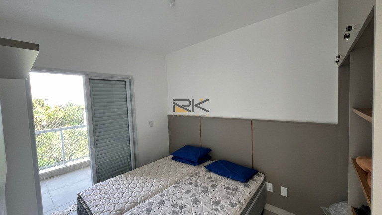 Imagem Cobertura com 3 Quartos à Venda, 100 m² em Praia Grande - Ubatuba