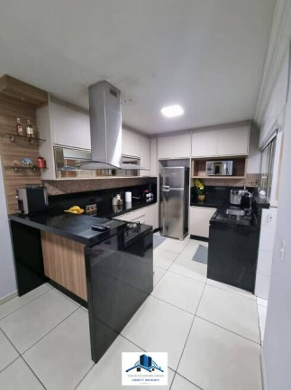 Imagem Casa com 3 Quartos à Venda, 125 m² em Jardim Vila Formosa - São Paulo