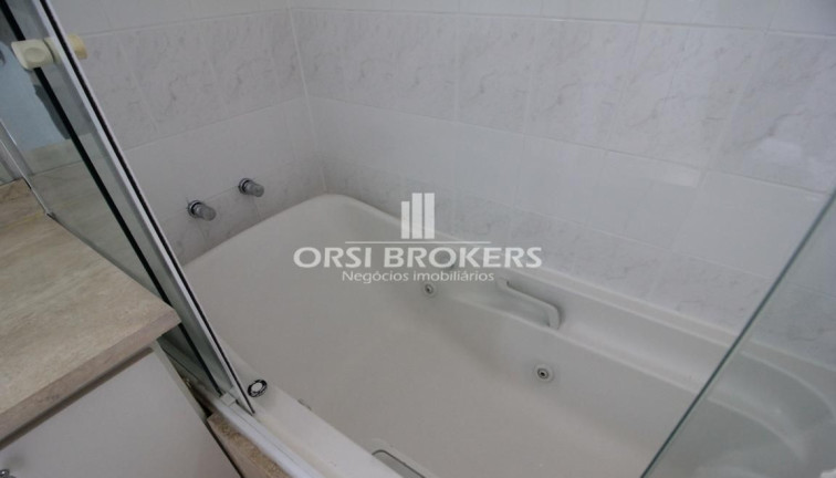 Imagem Apartamento com 3 Quartos à Venda, 185 m² em Real Parque - São Paulo