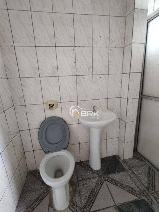 Imagem Casa com 2 Quartos para Alugar, 40 m² em Cidade Patriarca - São Paulo