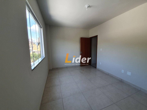 Imagem Apartamento com 2 Quartos para Alugar, 60 m² em Bom Jardim - Juiz De Fora