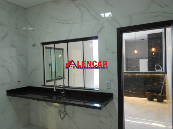 Imagem Casa com 3 Quartos à Venda, 150 m² em Aponiã - Porto Velho Imagem Casa com 3 Quartos à Venda, 150 m² em Aponiã - Porto Velho