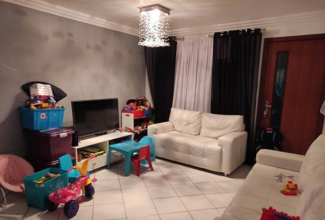 Imagem Sobrado com 2 Quartos à Venda, 110 m² em Casa Branca - Santo André Imagem Sobrado com 2 Quartos à Venda, 110 m² em Casa Branca - Santo André