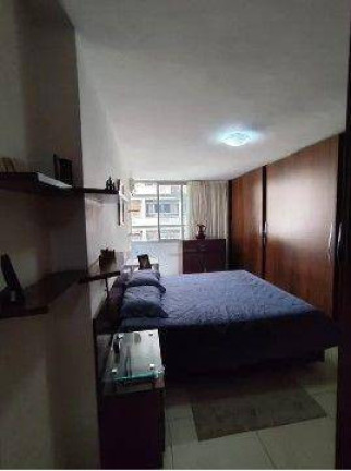 Imagem Apartamento com 4 Quartos à Venda, 243 m² em Icaraí - Niterói Imagem Apartamento com 4 Quartos à Venda, 243 m² em Icaraí - Niterói