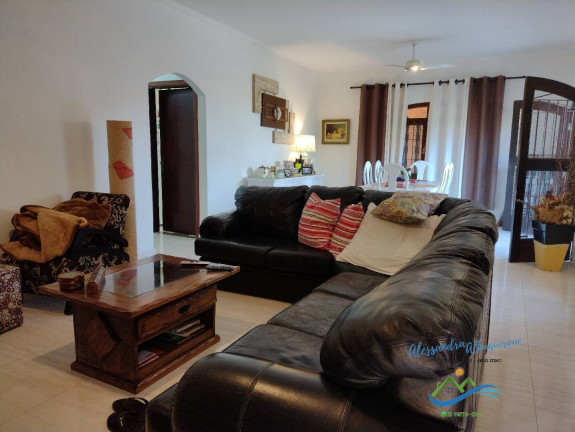 Imagem Casa com 4 Quartos à Venda, 315 m² em Cibratel Ii - Itanhaém Imagem Casa com 4 Quartos à Venda, 315 m² em Cibratel Ii - Itanhaém
