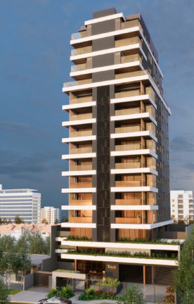 Apartamento com 4 Quartos à Venda, 226 m² em água Verde - Curitiba