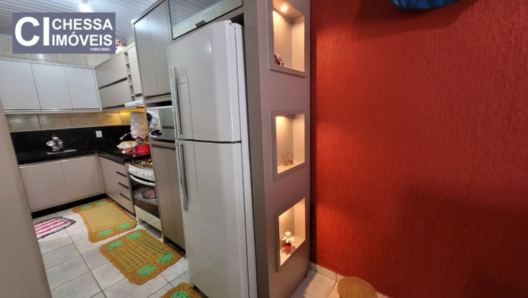 Imagem Casa com 2 Quartos à Venda, 93 m² em Cidade Nova - Itajaí Imagem Casa com 2 Quartos à Venda, 93 m² em Cidade Nova - Itajaí