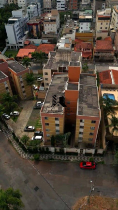 Imagem Apartamento com 3 Quartos à Venda, 58 m² em Castelo - Belo Horizonte Imagem Apartamento com 3 Quartos à Venda, 58 m² em Castelo - Belo Horizonte
