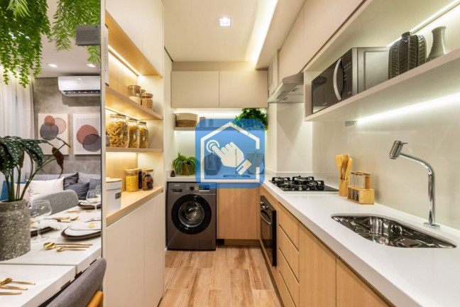 Imagem Apartamento com 2 Quartos à Venda, 37 m² em Vila Prudente - São Paulo Imagem Apartamento com 2 Quartos à Venda, 37 m² em Vila Prudente - São Paulo