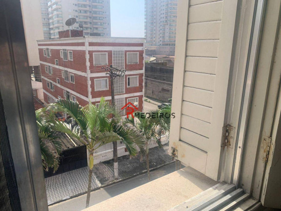 Imagem Apartamento com 1 Quarto à Venda, 45 m² em Tupi - Praia Grande Imagem Apartamento com 1 Quarto à Venda, 45 m² em Tupi - Praia Grande