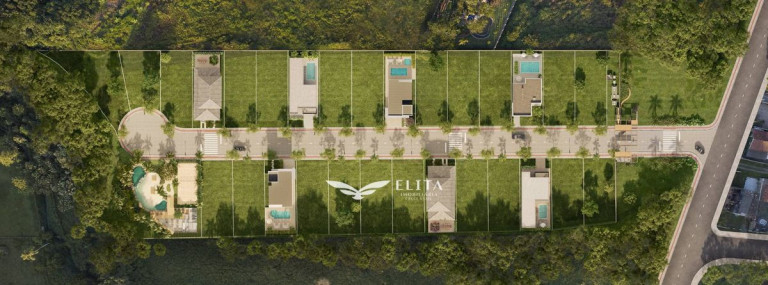 Imagem Terreno à Venda, 300 m² em Centro - Penha Imagem Terreno à Venda, 300 m² em Centro - Penha