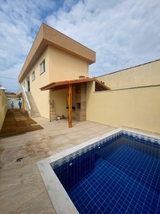 Imagem Casa com 2 Quartos à Venda, 150 m² em Jardim Suarão - Itanhaém Imagem Casa com 2 Quartos à Venda, 150 m² em Jardim Suarão - Itanhaém
