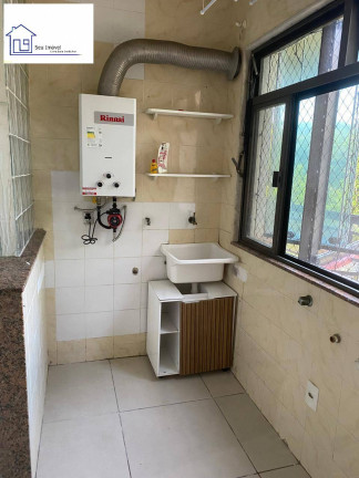 Imagem Apartamento com 3 Quartos à Venda, 138 m² em Recreio Dos Bandeirantes - Rio De Janeiro Imagem Apartamento com 3 Quartos à Venda, 138 m² em Recreio Dos Bandeirantes - Rio De Janeiro