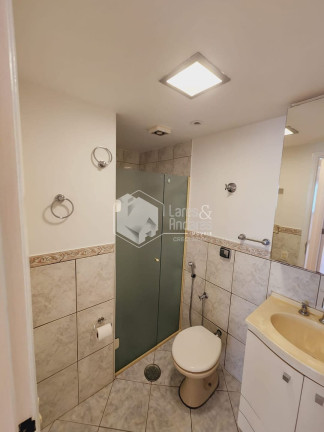 Imagem Apartamento com 3 Quartos à Venda, 107 m² em Brooklin - São Paulo Imagem Apartamento com 3 Quartos à Venda, 107 m² em Brooklin - São Paulo