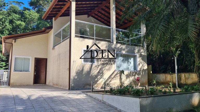 Imagem Casa com 2 Quartos à Venda, 237 m² em Mar Verde Ii - Caraguatatuba