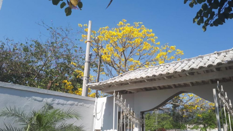 Casa com 3 Quartos à Venda,  em Guaratiba - Rio De Janeiro