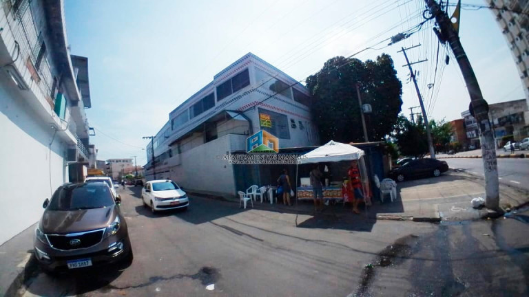 Imagem Imóvel Comercial para Alugar, 1.290 m² em São Jorge - Manaus Imagem Imóvel Comercial para Alugar, 1.290 m² em São Jorge - Manaus