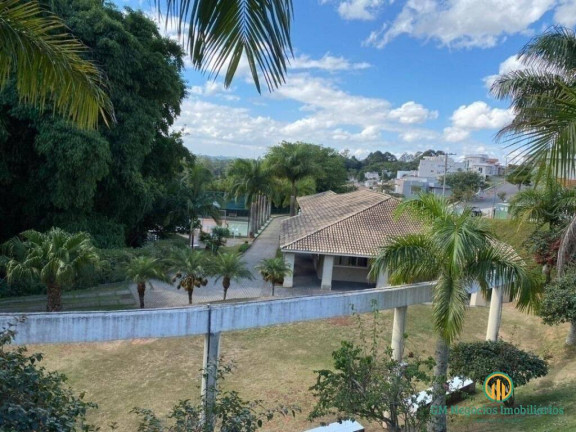 Imagem Terreno em Condomínio à Venda, 708 m² em Granja Viana - Cotia
