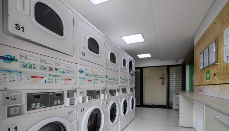 Imagem Apartamento com 2 Quartos à Venda, 50 m² em Centro - Curitiba Imagem Apartamento com 2 Quartos à Venda, 50 m² em Centro - Curitiba