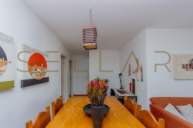 Imagem Apartamento com 3 Quartos à Venda, 92 m² em Vila Ipojuca - São Paulo