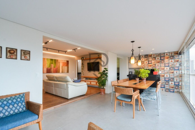 Imagem Apartamento com 3 Quartos à Venda, 137 m² em Tatuapé - São Paulo Imagem Apartamento com 3 Quartos à Venda, 137 m² em Tatuapé - São Paulo