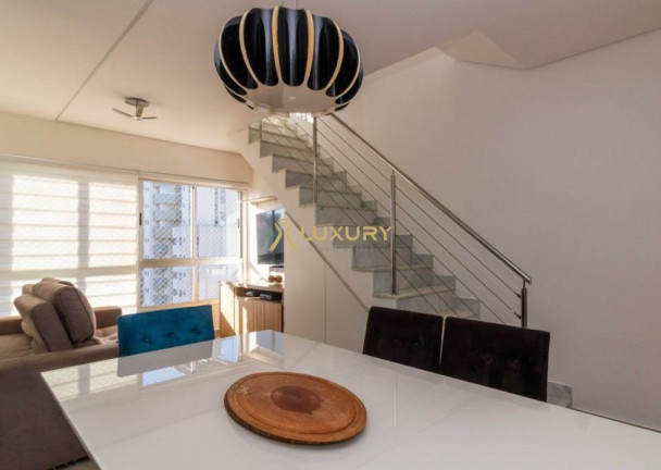 Imagem Imóvel com 2 Quartos à Venda, 124 m² em Lourdes - Belo Horizonte