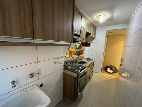 Imagem Apartamento com 2 Quartos à Venda, 47 m² em Panorama (polvilho) - Cajamar Imagem Apartamento com 2 Quartos à Venda, 47 m² em Panorama (polvilho) - Cajamar