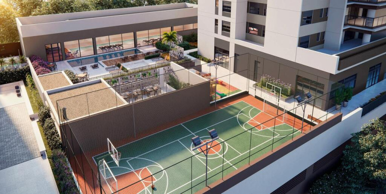 Imagem Apartamento com 4 Quartos à Venda, 182 m² em Vila Firmiano Pinto - São Paulo