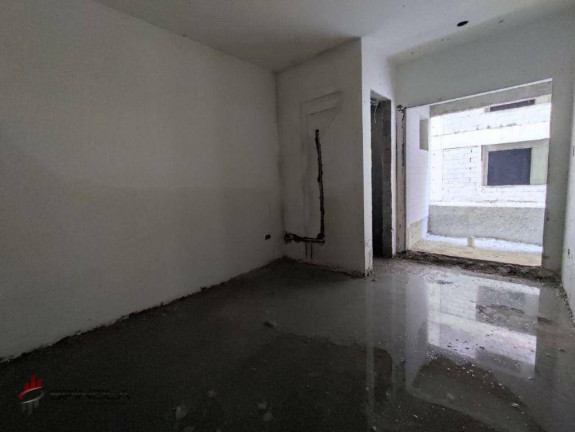 Imagem Apartamento com 3 Quartos à Venda, 107 m² em Vilamar - Praia Grande Imagem Apartamento com 3 Quartos à Venda, 107 m² em Vilamar - Praia Grande