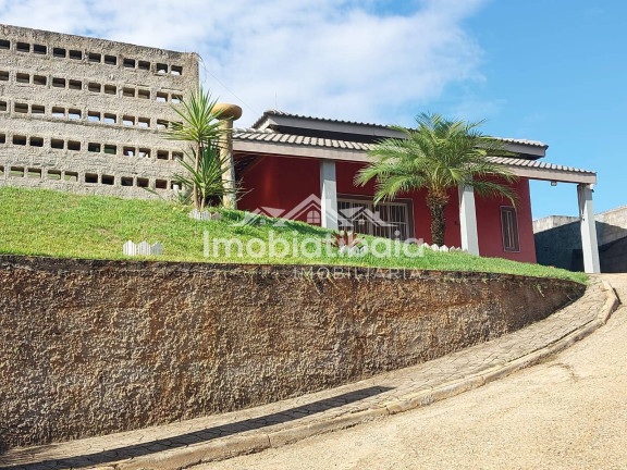 Imagem Chácara com 3 Quartos à Venda, 1.040 m² em Vale Do Rio Cachoeira - Piracaia
