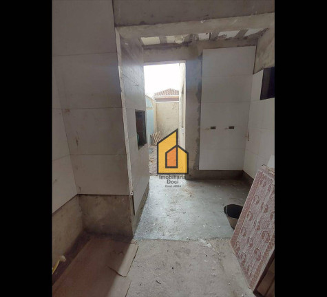 Imagem Apartamento com 2 Quartos à Venda, 61 m² em Cachoeira - Araucária
