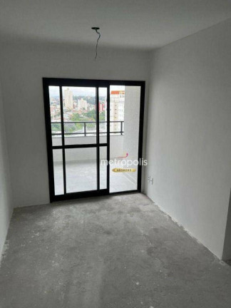 Apartamento com 1 Quarto à Venda, 60 m² em Centro - São Bernardo Do Campo